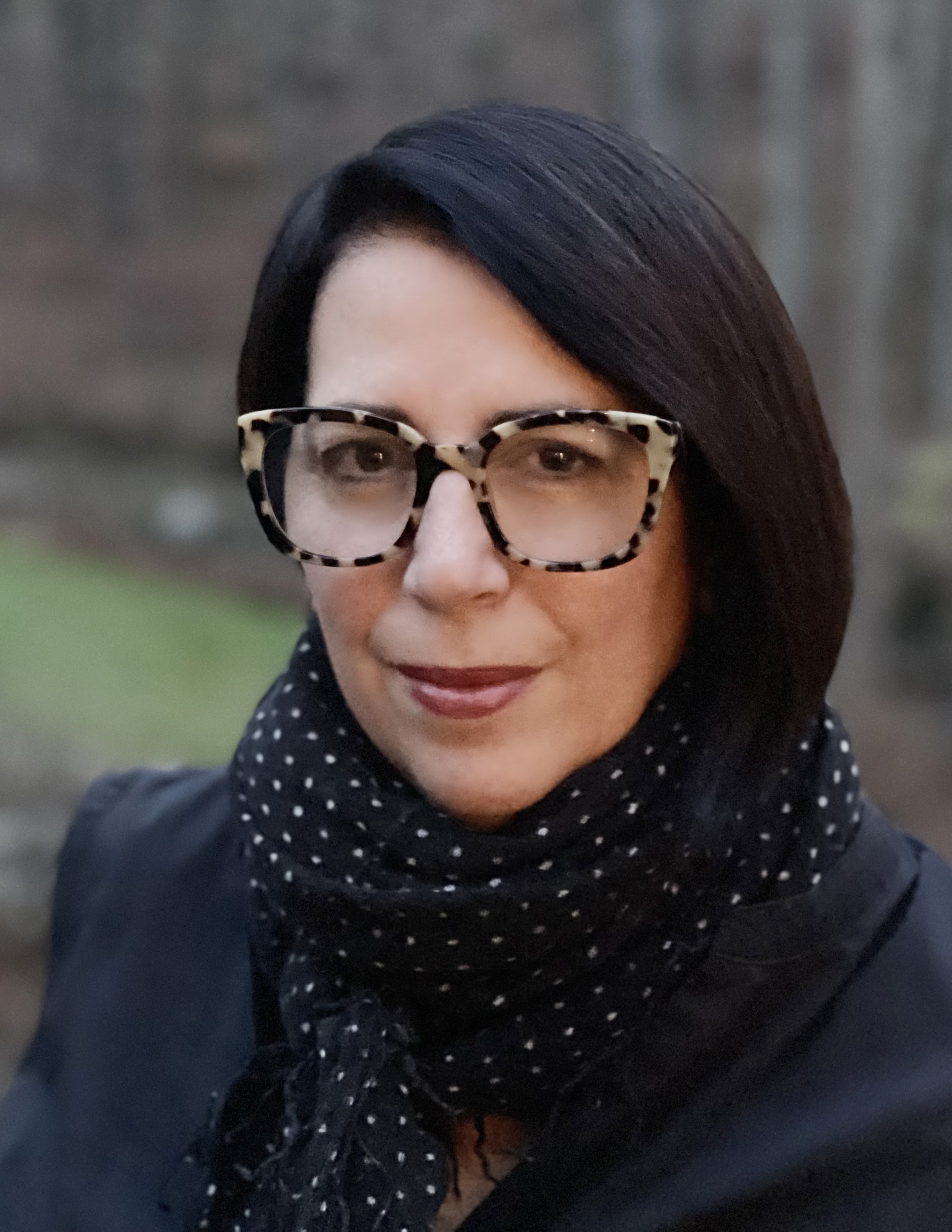 Claire Maestroni